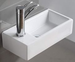 Умывальник CeramaLux N9048DR