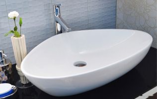 Умывальник CeramaLux N9062