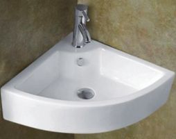 Умывальник CeramaLux N9067B