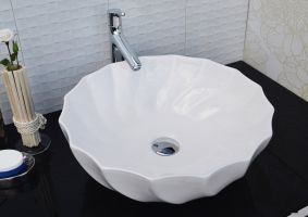 Умывальник CeramaLux N9073