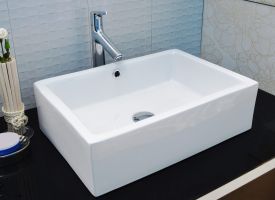 Умывальник CeramaLux N9129