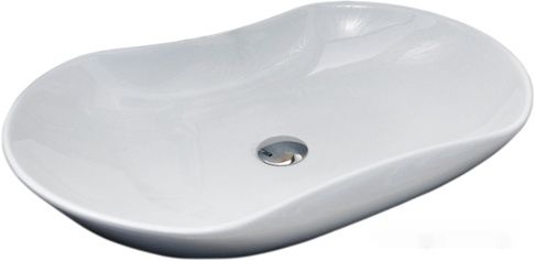 Умывальник CeramaLux N9175, фото 1