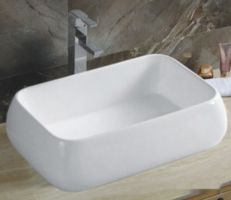 Умывальник CeramaLux N9239