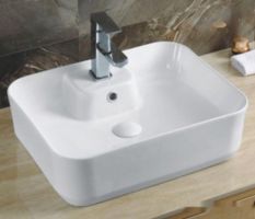 Умывальник CeramaLux N9445