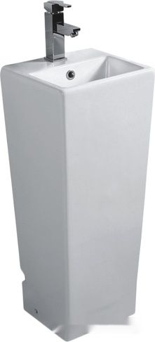 Умывальник CeramaLux NB147, фото 1