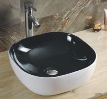 Умывальник CeramaLux NC360