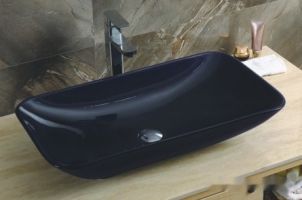 Умывальник CeramaLux NC385