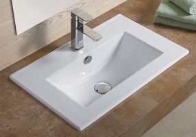 Умывальник CeramaLux NYJ803-60