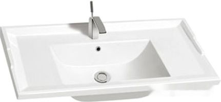 Умывальник CeramaLux NYJ840-90