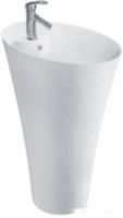 Умывальник CeramaLux WK8100-1