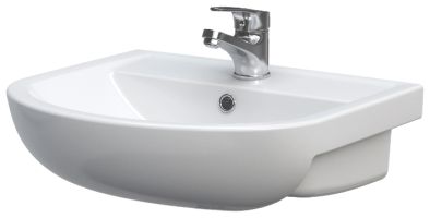Умывальник Cersanit ARTECO 50