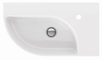 Умывальник Cersanit Cameo 45