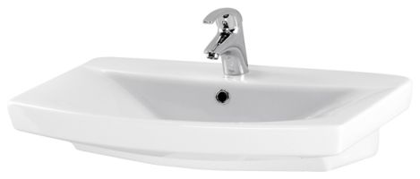 Умывальник Cersanit CARINA 70