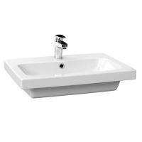 Умывальник Cersanit Colour COL 60 B (S-UM-COL60/1-w)