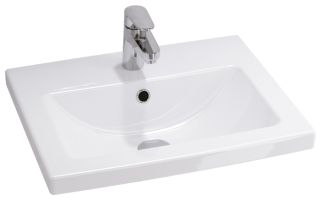 Умывальник Cersanit COMO 50
