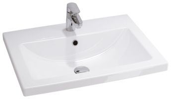 Умывальник Cersanit COMO 60