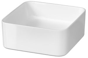 Умывальник Cersanit Crea 35 Square