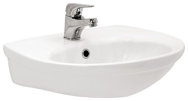 Умывальник Cersanit EKO NEW E 55, фото 1