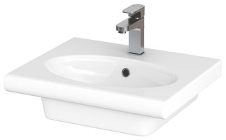 Умывальник Cersanit NATURE 50