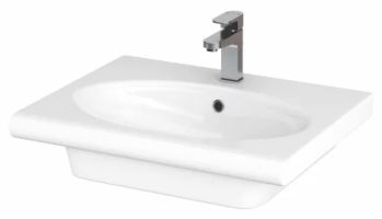 Умывальник Cersanit NATURE 60