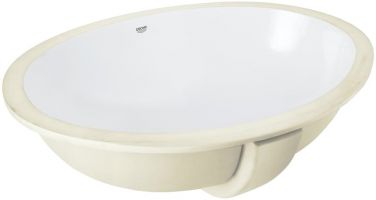 Раковина 56 см Grohe Bau Ceramic 39423000