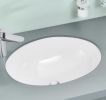 Раковина 56 см Grohe Bau Ceramic 39423000