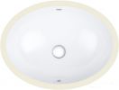Раковина 56 см Grohe Bau Ceramic 39423000
