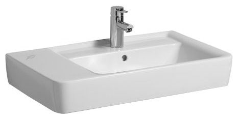 Умывальник Keramag Renova Nr. 1 Plan 122175