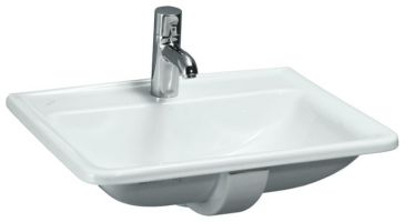 Умывальник Laufen LAUFEN PRO 813961