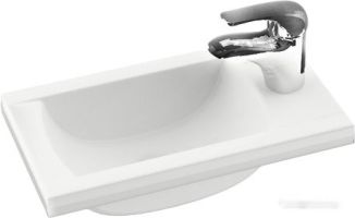 Умывальник Ravak Classic 400 40x22 [XJD01140000]