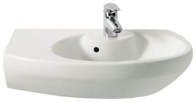 Умывальник Roca Dama Senso 68x42.5