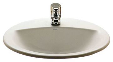 Умывальник Roca Rodeo 327866