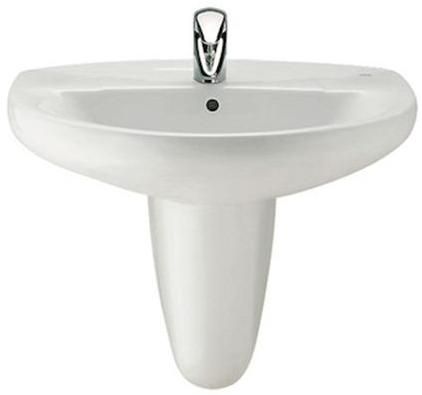 Умывальник Roca Victoria 560