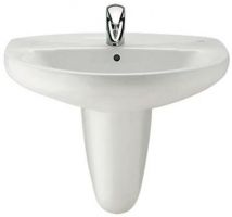 Умывальник Roca Victoria 560