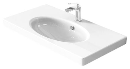 Умывальник SANITA LUXE Next 60