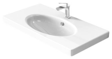 Умывальник SANITA LUXE Next 60