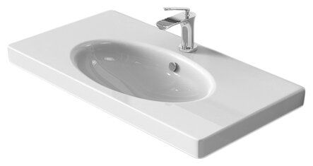 Умывальник SANITA LUXE Next 90