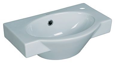 Умывальник Santek Форум-45