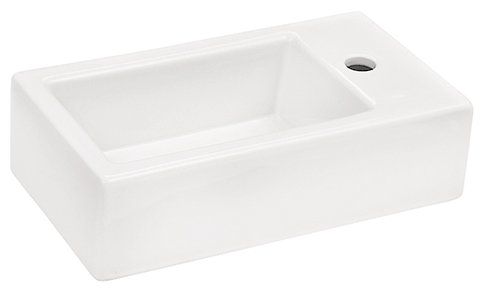 Умывальник Santek Эрис-46