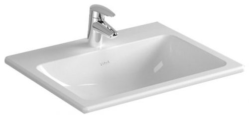 Умывальник Vitra S20