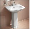 Умывальник Vitra Serenada