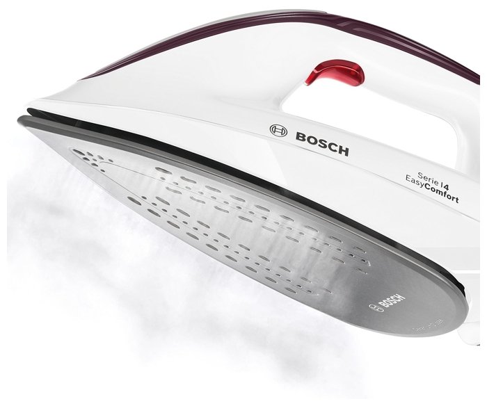 Утюг Bosch TDS 4020, фото 5