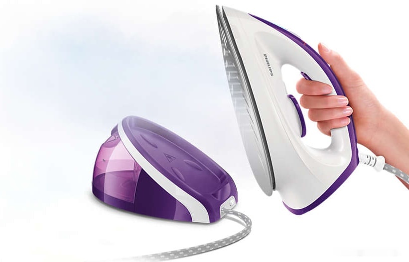Утюг Philips HI5919/30, фото 3