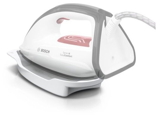 Утюг Bosch TDS 4070 Serie |4 EasyComfort, фото 9