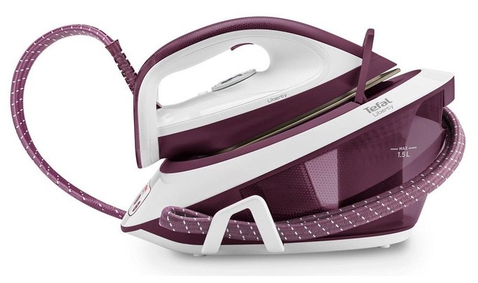 Утюг Tefal SV7010, фото 3