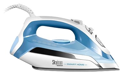 Утюг Redmond SkyIron RI-C273S, фото 4