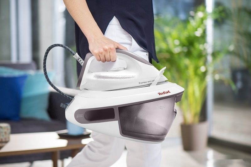 Утюг Tefal SV8011E0, фото 8