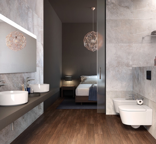Унитаз Roca Inspira Round [A346527000] без крышки, фото 2