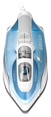 Утюг Redmond SkyIron RI-C273S, фото 2