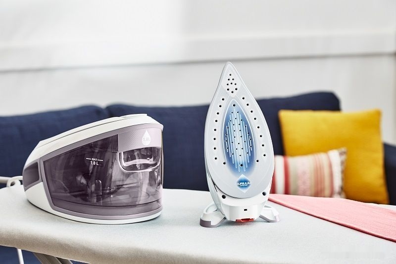 Утюг Tefal SV8011E0, фото 4